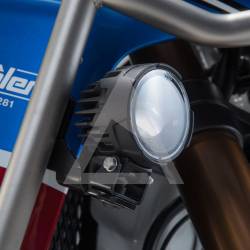 Kit luces antiniebla EVO Para Honda CRF1000L Adventure Sports