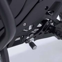 Palanca Cambio regulable SW-Motech BMW R1300 GS foto