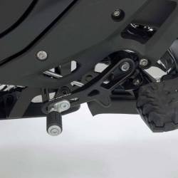 Palanca Cambio regulable SW-Motech BMW R1300 GS foto 1