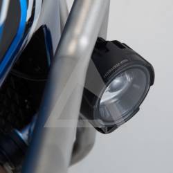 Kit luces antiniebla EVO Para Honda CRF1000L Adventure Sports lateral