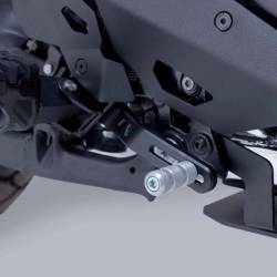 Pedal Freno regulable SW-Motech BMW R1300 GS foto 1