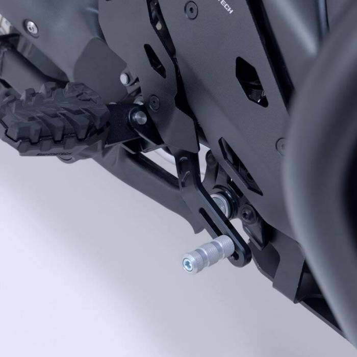 Pedal Freno regulable SW-Motech BMW R1300 GS foto 2