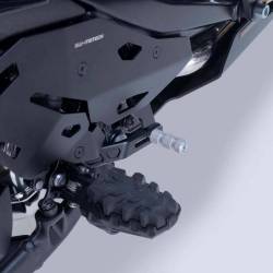 Pedal Freno regulable SW-Motech BMW R1300 GS foto 3