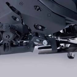 Pedal Freno regulable SW-Motech BMW R1300 GS foto 4