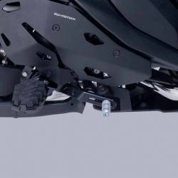 Pedal Freno regulable SW-Motech BMW R1300 GS foto 5