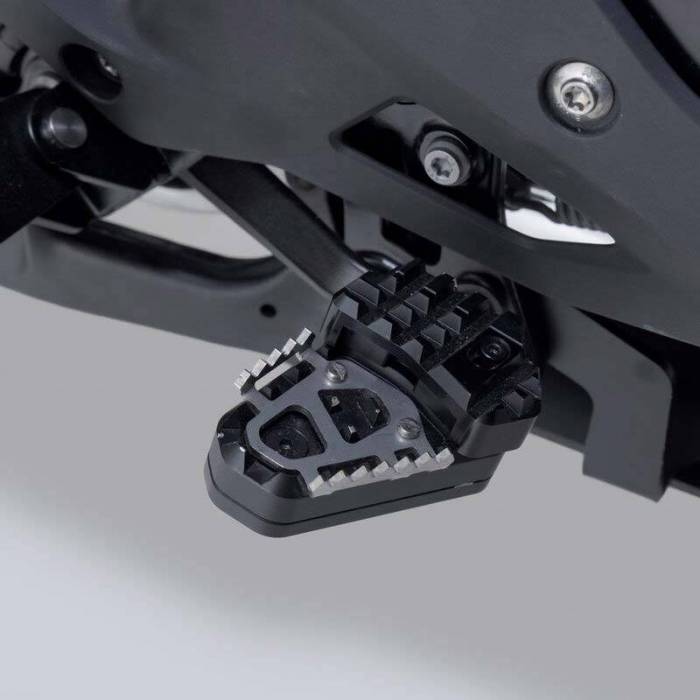 Extension Pedal Freno SW-Motech BMW R1300 GS foto 2