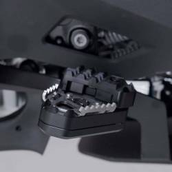 Extension Pedal Freno SW-Motech BMW R1300 GS foto 5