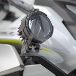 Kit luces antiniebla EVO Honda CB500X 19- detalle