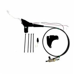 Kit Embrague Hidráulico Magura Hymec - Yamaha Tenere 700 detalle