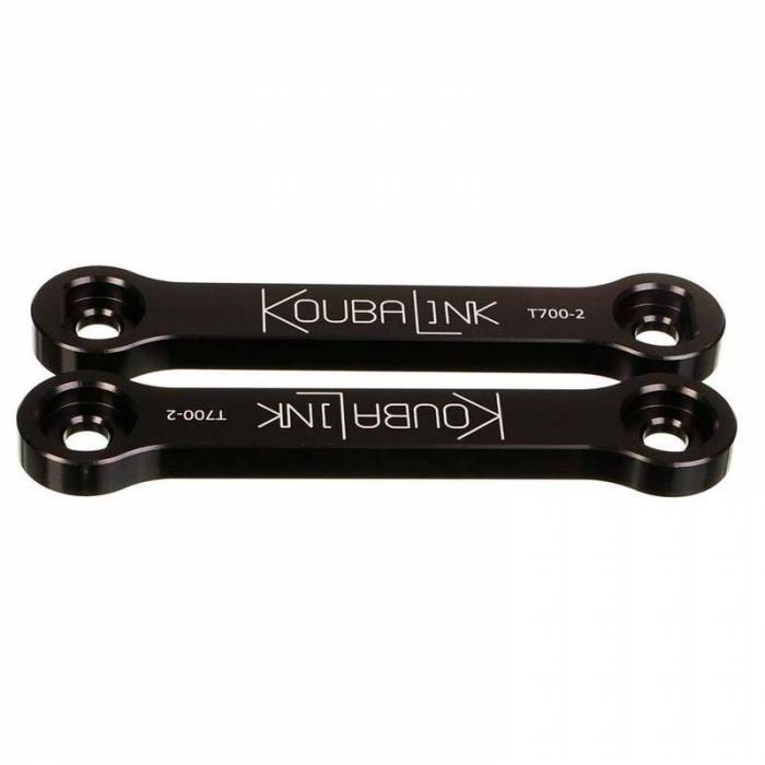 Kit Bajada suspension Koubalink 25.4 mm - Yamaha Tenere XT700Z
