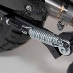 Caballete Central Sw-Motech Yamaha Tenere 700 muelle