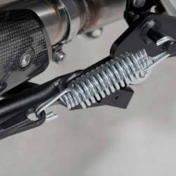 Caballete Central Sw-Motech Yamaha Tenere 700 muelle 1