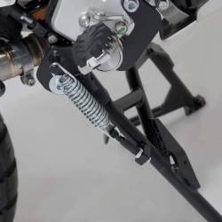 Caballete Central Sw-Motech Yamaha Tenere 700 muelle 2
