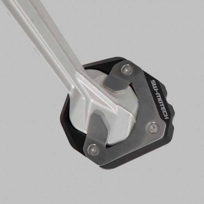 Ampliación caballete lateral Sw-Motech Yamaha Tenere 700 19-