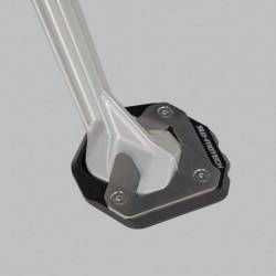 Ampliación caballete lateral Sw-Motech Yamaha Tenere 700 19- vista