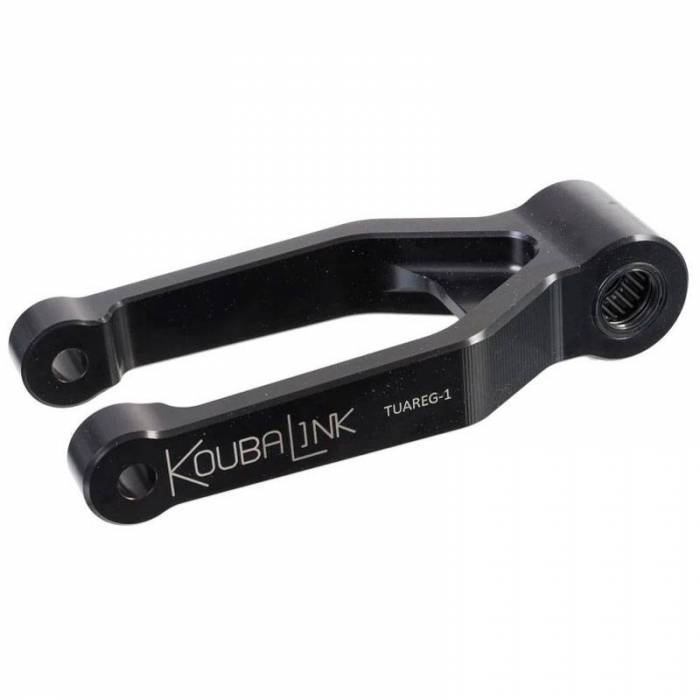 Kit Bajada suspension Koubalink 31,8 mm - Aprilia Tuareg 660