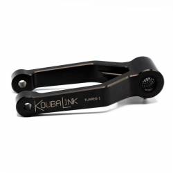 Kit Bajada suspension Koubalink 31,8 mm - Aprilia Tuareg 660 detalle