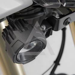 Kit luces antiniebla EVO Yamaha Ténéré 700 detalle inferior
