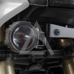 Kit luces antiniebla EVO Yamaha Ténéré 700 frente