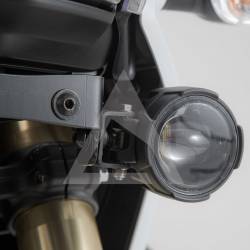 Kit luces antiniebla EVO Yamaha Ténéré 700 lateral