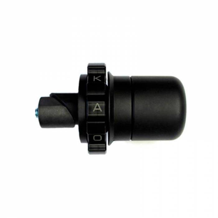 Control de crucero Kaoko Suzuki V-Strom 650 - XT Control de crucero Kaoko Suzuki V-Strom 650 - XT