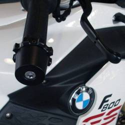 Control de crucero Kaoko BMW F700 GS 13-17 - Detalle manillar