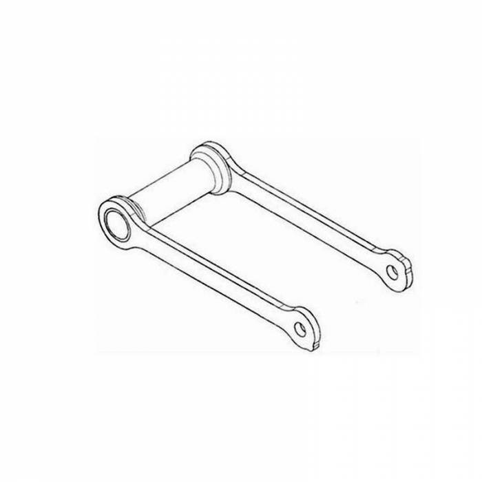 Kit Bajada Suspensión Koubalinks Suzuki DL 800 DE V-Strom