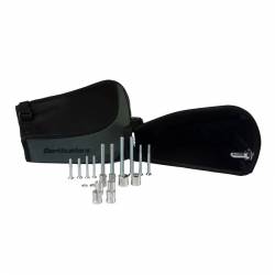 Manoplas Barkbusters BBZ kit