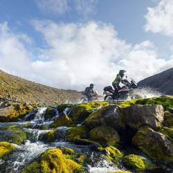 Manoplas Barkbusters BBZ moto 2