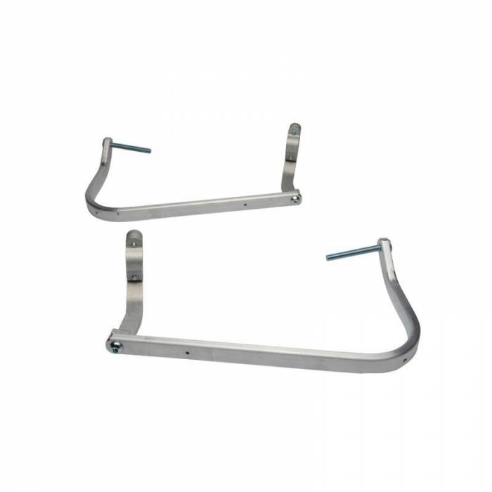 Soportes Barkbusters BMW F800 GS 13-15 Soportes Barkbusters BMW F800 GS 13-15