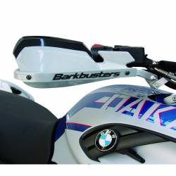 Soportes Barkbusters BMW F650 GS y Dakar 00-08