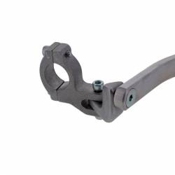 Soportes Barkbusters Royal Enfield Himalayan 450 detalle2