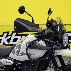 Soportes Barkbusters Royal Enfield Himalayan 450 BBZ