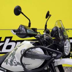Soportes Barkbusters Royal Enfield Himalayan 450 Storm
