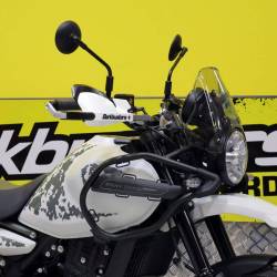 Soportes Barkbusters Royal Enfield Himalayan 450 VPS