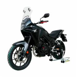 Pantalla MRA Vario Touring Honda NX 500 24- lateral alto
