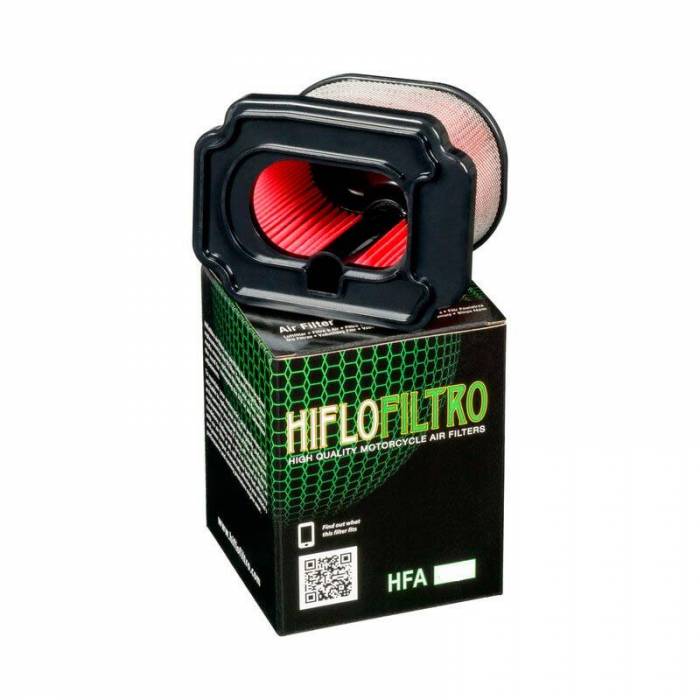 Filtro de aire Hiflo Yamaha Tracer 7