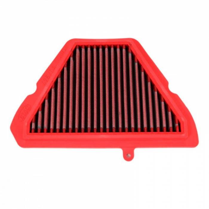 Filtro de aire reutilizable BMC Triumph Tiger 1050 Sport