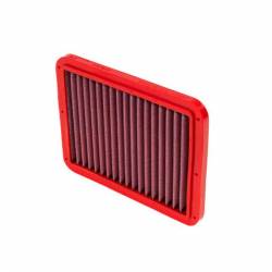 Filtro de aire reutilizable BMC Ducati Multistrada V4-V4S lado