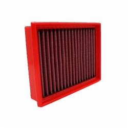 Filtro de aire reutilizable BMC KTM 1050 Adventure lado