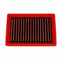 Filtro de aire reutilizable BMC Moto Guzzi Stelvio - NTX