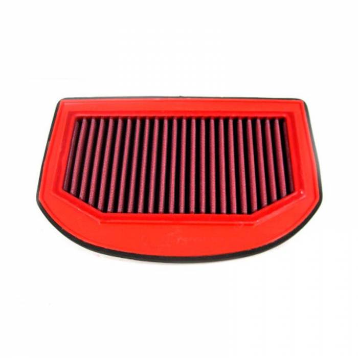 Filtro de aire reutilizable BMC Triumph Tiger 1200 Explorer XR-XRT-XRX