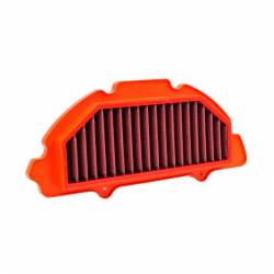 Filtro de aire reutilizable BMC Suzuki GSX S100GX lado