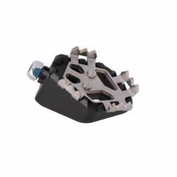 Punta Adventure Pedal Freno SW-Motech BMW R1300 GS vista lado