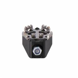 Punta Adventure Pedal Freno SW-Motech BMW R1300 GS vista trasera