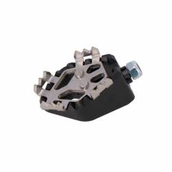 Punta Adventure Pedal Freno SW-Motech BMW R1300 GS vista lateral