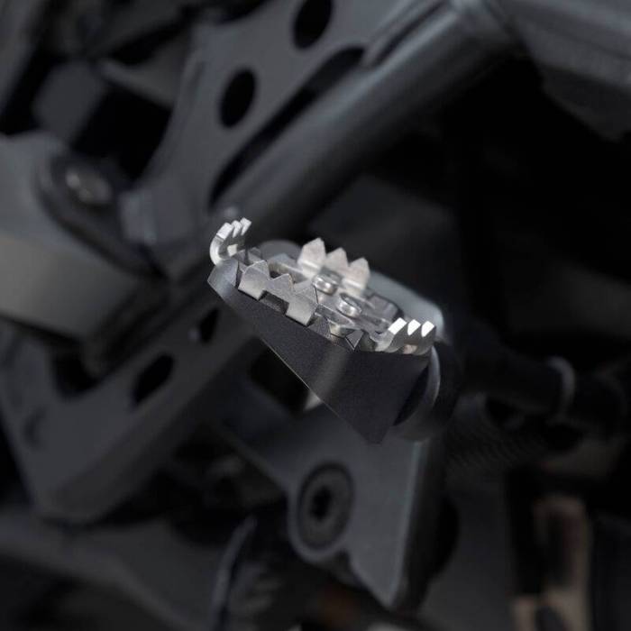 Punta Adventure Pedal Freno SW-Motech BMW R1300 GS