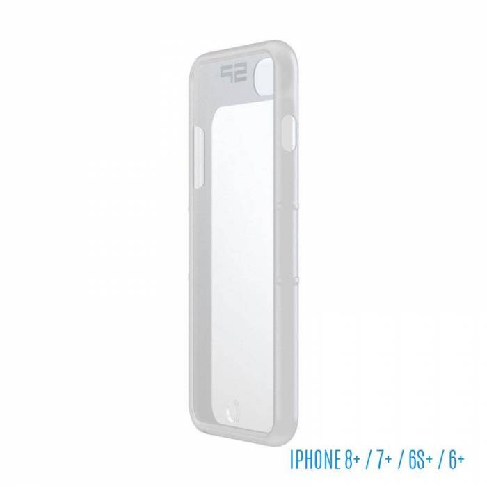 Funda de lluvia SP Connect para Iphone 7+