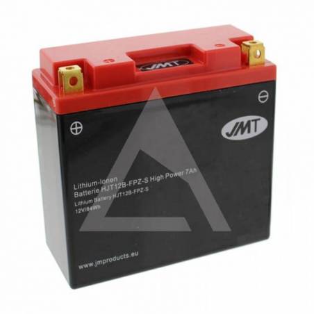 Batería de litio JMT HJT12B-FPZ-S