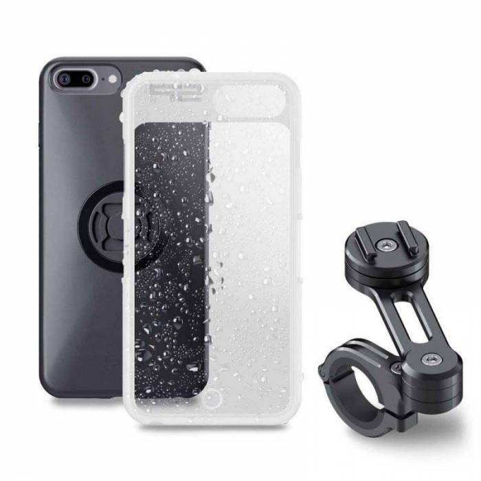 Kit SP Connect Moto Bundle para Iphone 6 Plus Kit SP Connect Moto Bundle para Iphone 6 Plus